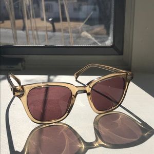 J. Crew Cape Sunglasses